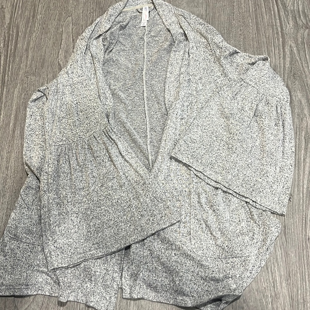 Sleep robe